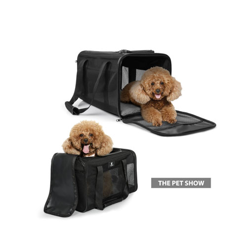 dog travel bag 