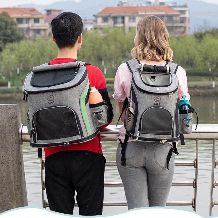 dog carrier backpack