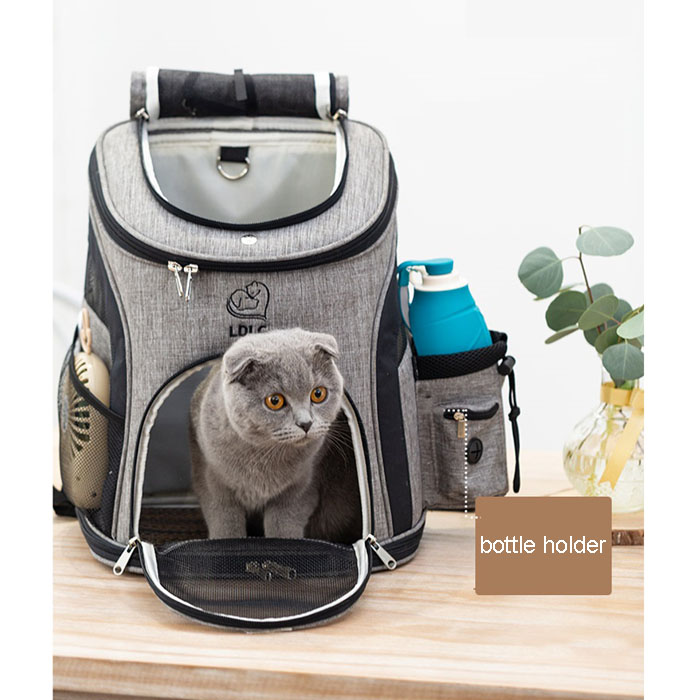 best cat backpack