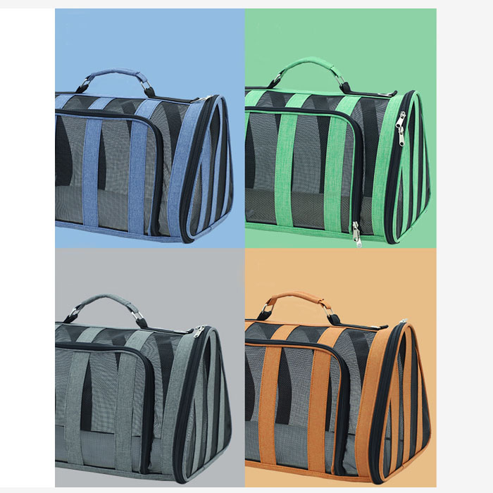 dog carrier