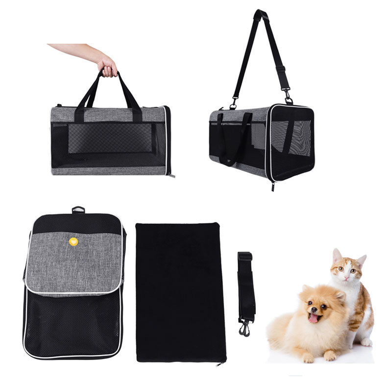 dog travel bag