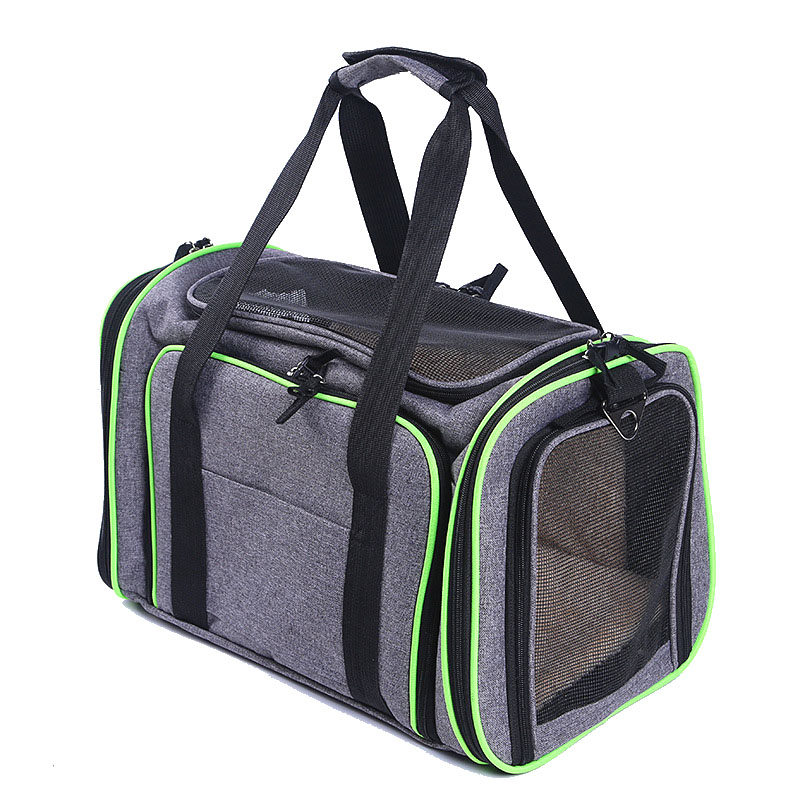 airline approved pet carrier