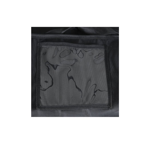 Thermal delivery bag