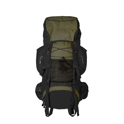 camping backpack 