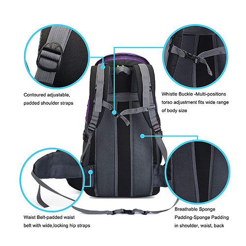 hiking backpack 