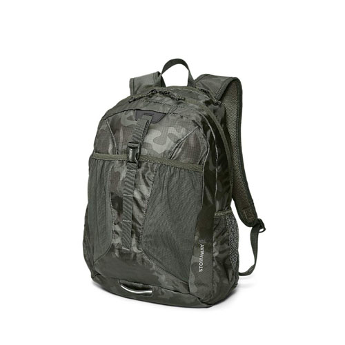 Hiking backpack