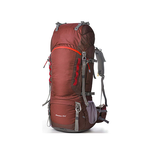 lightweight 80 L backpack 