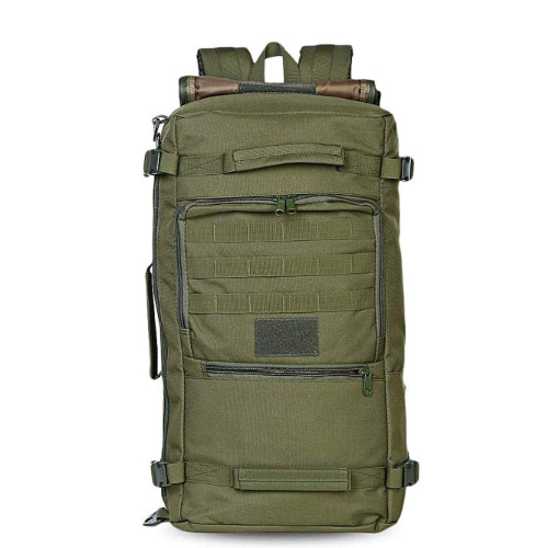 trekking 60 L backpack