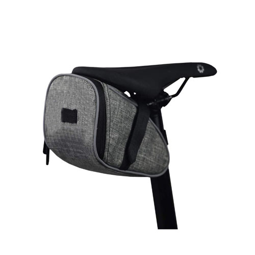 waterproof saddle bag for bike 