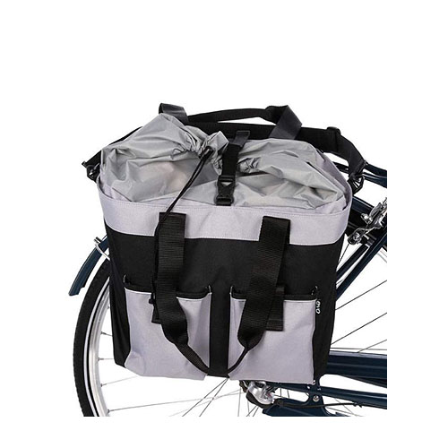 folding bike pannier