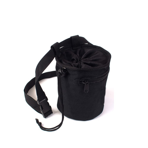 chalk bag 