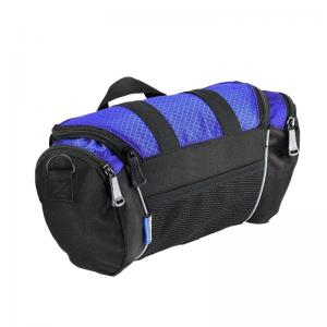 Bike front handlebar bag