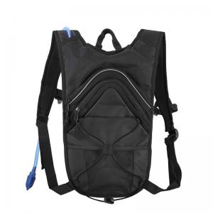 Hydration black bag