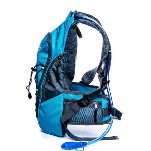 Hydration Backpack with 2L Water Bladder