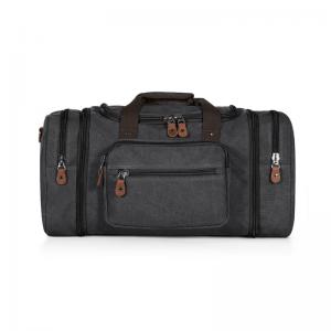 50 L high capacity business travel bag