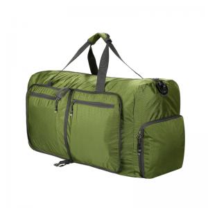 Waterproof lightweight camping travel bag
