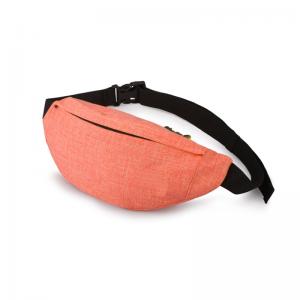 Fashion nylon waist bag