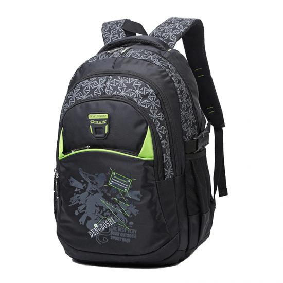 Teenager Backpack For High School Student