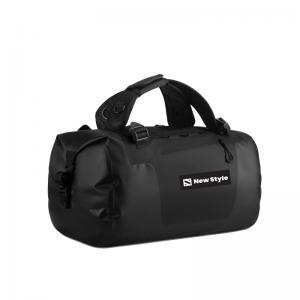 High capacity workout bag