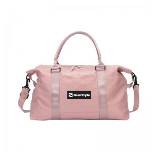 Ladies gym bag