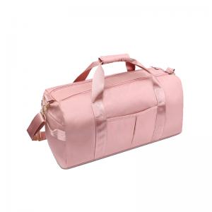 Waterproof large womens luggage