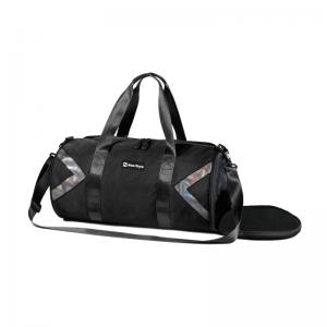 Sport duffel bag