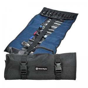 Motorcycle tool bag