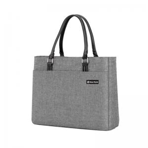 Laptop briefcase for women