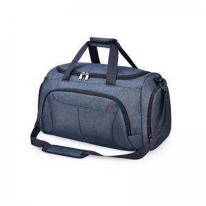 High capacity waterproof duffel bag