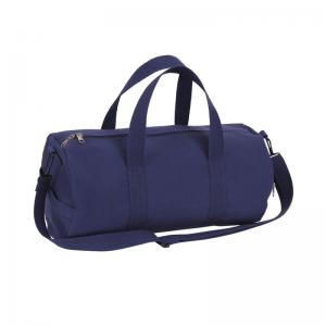 28 L canvas gym bag