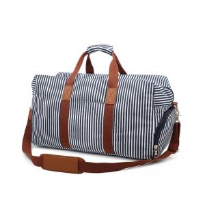 Canvas best overnight bag