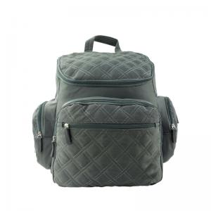 Fashionable diaper bags