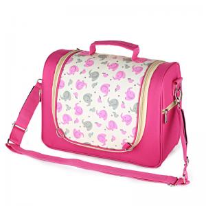 Cute girl diaper bags