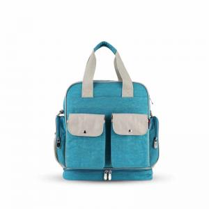 Best backpack diaper bag