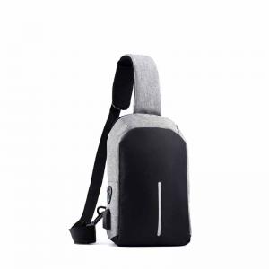 Best anti theft sling bag