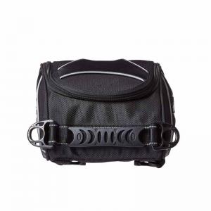 Motorbike tail bag