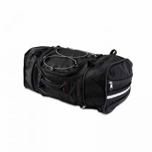 Motorcycle seat bag