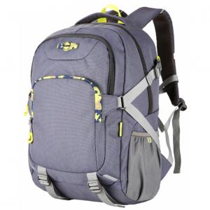 backpack with laptop sleeve