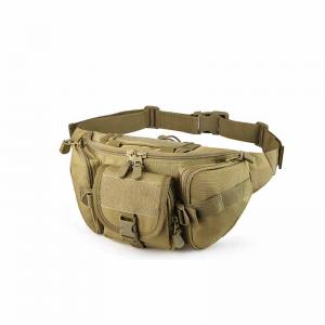 Tactical waist pack