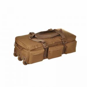 Tactical travel bag