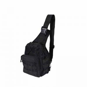 Tactical sling bag