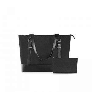 Ladies laptop tote