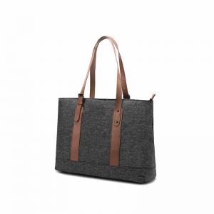 Womens laptop tote bag