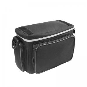 Front handlebar bike bag