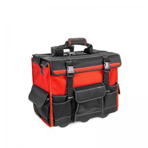 Rolling tool bag