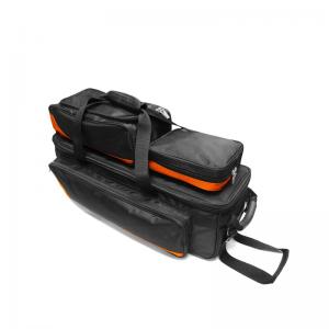 Best wheeled duffel bag