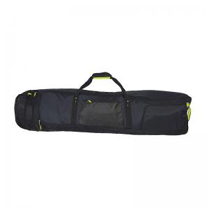 Ultralight ski travel case