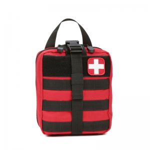 Medical kit bag