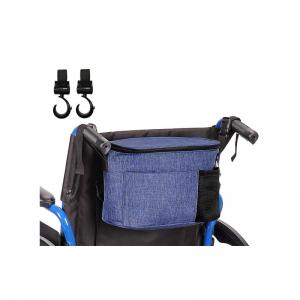 Wheelchair bag