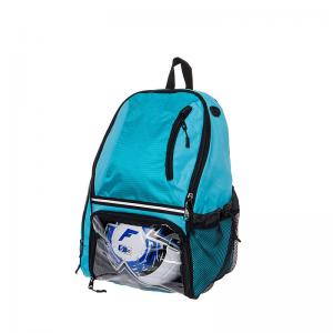 Special design soccer backpacks
